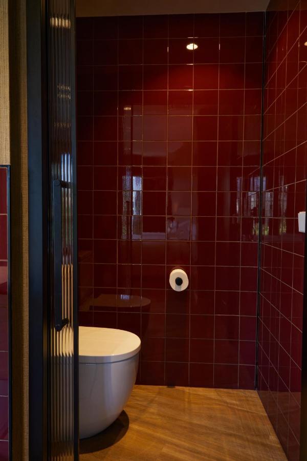 Latroupe Prado Hostel Madrid Exteriér fotografie
